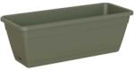 Artevasi Venezia Water Res Plant Box 40 cm Dry G műanyag növénytartó