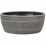 Scheurich 466 Pimienta kerámia kaspó 21 cm