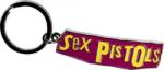 Sex Pistols Classic Logo Breloc (SPKEY01)