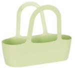 Artevasi Paris Bag 43 cm műanyag növénytartó mint színben