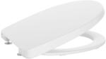 Roca Victoria antibakteriális Supralit WC ülőke, fehér A801E60001 (A801E60001)