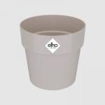 elho B. For Original Round Mini 7 cm Warm G műanyag növénytartó
