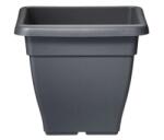 elho Torino Campana Square 25 Anthracite