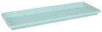 elho Barcelona Trough Saucer 40 cm Mint műanyag növénytartó alátét
