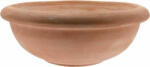 AnticoMestiere Ciotola Arezzo agyagcserép 30 cm