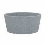 Scheurich 239/40 C-Cone Bowl Stony Grey