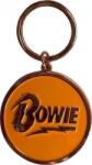 David Bowie Circle Logo Ключодържател (BOWKEY06)
