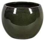 NDT Shanghai 1-01DA 56 cm kerámia növénytartó