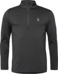 Spyder Prospect 1/2 Zip (38a013507-blk)