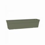 Artevasi Madagascar Plant Box 80 cm Dry Green műanyag növénytartó
