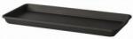 euro3plast Akea Oblong Tray 100 Anthracite