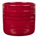 Scheurich 850/17 Royal Bordeaux 17 cm kerámia növénytartó