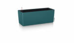 Lechuza BALCONERA Color 50 cm műanyag balkonláda petrol blue
