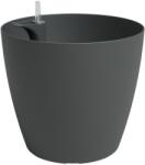 Artevasi San Remo Matte 30 cm Self Water S. Anth önöntöző műanyag kaspó