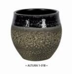 NDT Altura 1-01B Blue O24Cm/ H22Cm