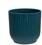 elho vibes fold round mini 9 deepblue