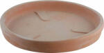 AnticoMestiere Sottovaso Rotondo agyagcserép alátét 44 cm