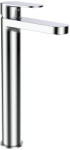 Laufen Neja Magasított mosdócsaptelep, króm H3115180041201 (H3115180041201)