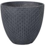 NDT Nashville 02Az Antique Black 27Cm/ H