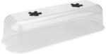 elho Green Basics Grow House L Transparen műanyag tető