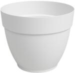 Artevasi Capri Campana 35 cm White műanyag növénytartó