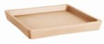Degrea Sottovaso Quadro Arena Imp agyag alátét 23 cm
