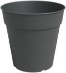 Artevasi Madagascar To Grow 40 cm Anthracite műanyag növénytartó
