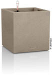 Lechuza Canto Stone kaspó 30x30 cm
