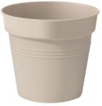 elho Green Basics Growpot 17 Grainy Sand
