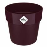 elho B. For Original Round Mini 9 cm Mulber műanyag növénytartó