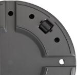 elho Algarve Cilindro Wheels 40 Anthracit