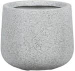 NDT Cleveland 54G grey set of 3 kerámia növénytartó szett