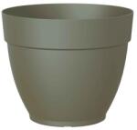 Artevasi Capri Campana 25 cm Dry Green műanyag növénytartó
