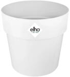 elho B. For Original Round 18 cm White műanyag növénytartó