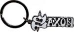 Saxon White Logo Ключодържател (SAXKEY02)
