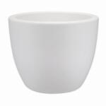 elho Pure Soft Round Wheels 50 cm White műanyag növénytartó