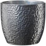 Soendgen Keramik Boston Metallic Shiny Silver 35