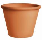 Degrea Vaso Pompei 31 cm agyag növénytartó