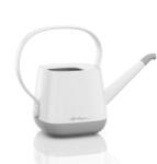 Lechuza YULA watering can 1, 7l - white/grey semigloss