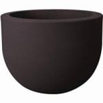 elho Allure Soft 40 Bark Brown