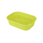 elho Green Basics Grow Tray S Leaf Green műanyag növénytartó