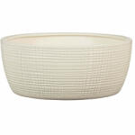 Scheurich 466 Vainilla kerámia kaspó 21 cm