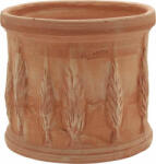 AnticoMestiere Cilindro Cipressi agyagcserép 15 cm