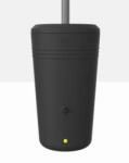 elho Green Basics Rainbarrel Living Black