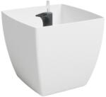 Artevasi Siena 40 cm műanyag növénytartó Önöntöző