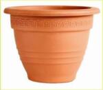 Degrea Campana 37 cm agyag növénytartó