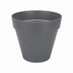 elho Loft Urban Round 20 Anthracite