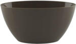 Artevasi Bahia Plant Box 45 cm műanyag kaspó taupe színben
