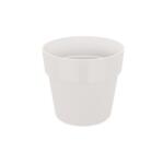 elho B. For Original Round Mini 7 cm White műanyag növénytartó