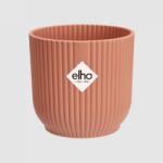 elho vibes fold round mini 11 cm delicate pi műanyag növénytartó